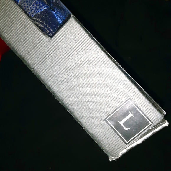 Boxed Gift set Pronto Uomo Vest, Tie, Bowtie, Faux Pocket Hankie Set - Picture 15 of 16